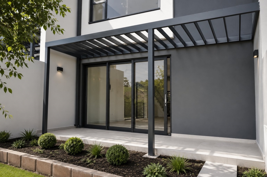 3 Bedroom Property for Sale in Mzuri Estate Western Cape